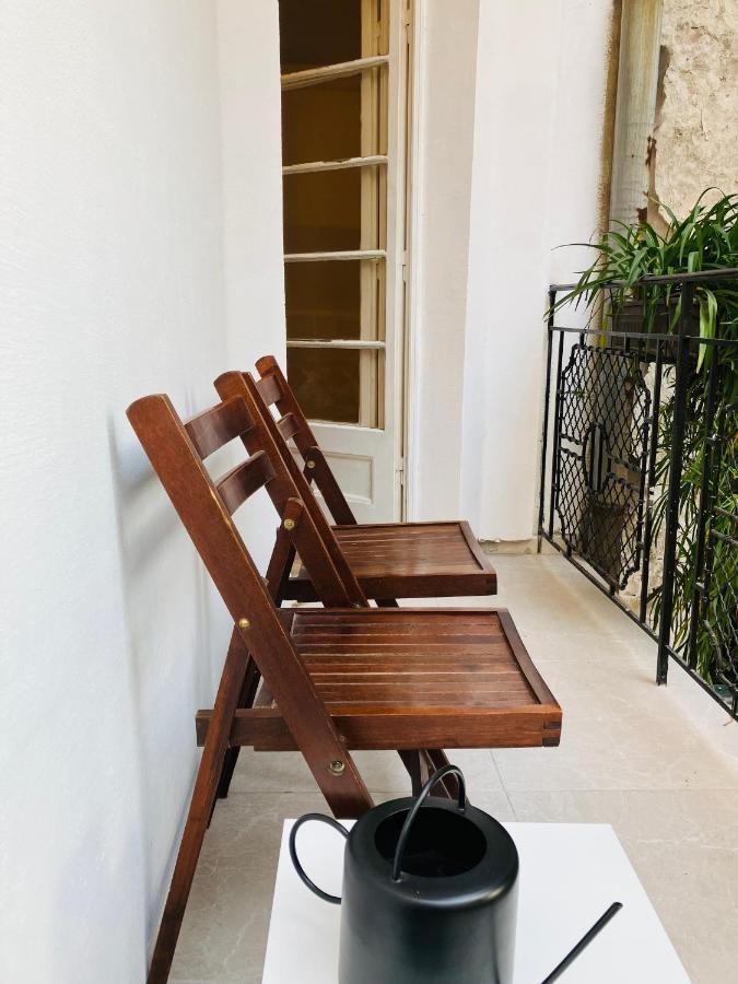 Salon Studio Savamala Sajmiste Exterior foto